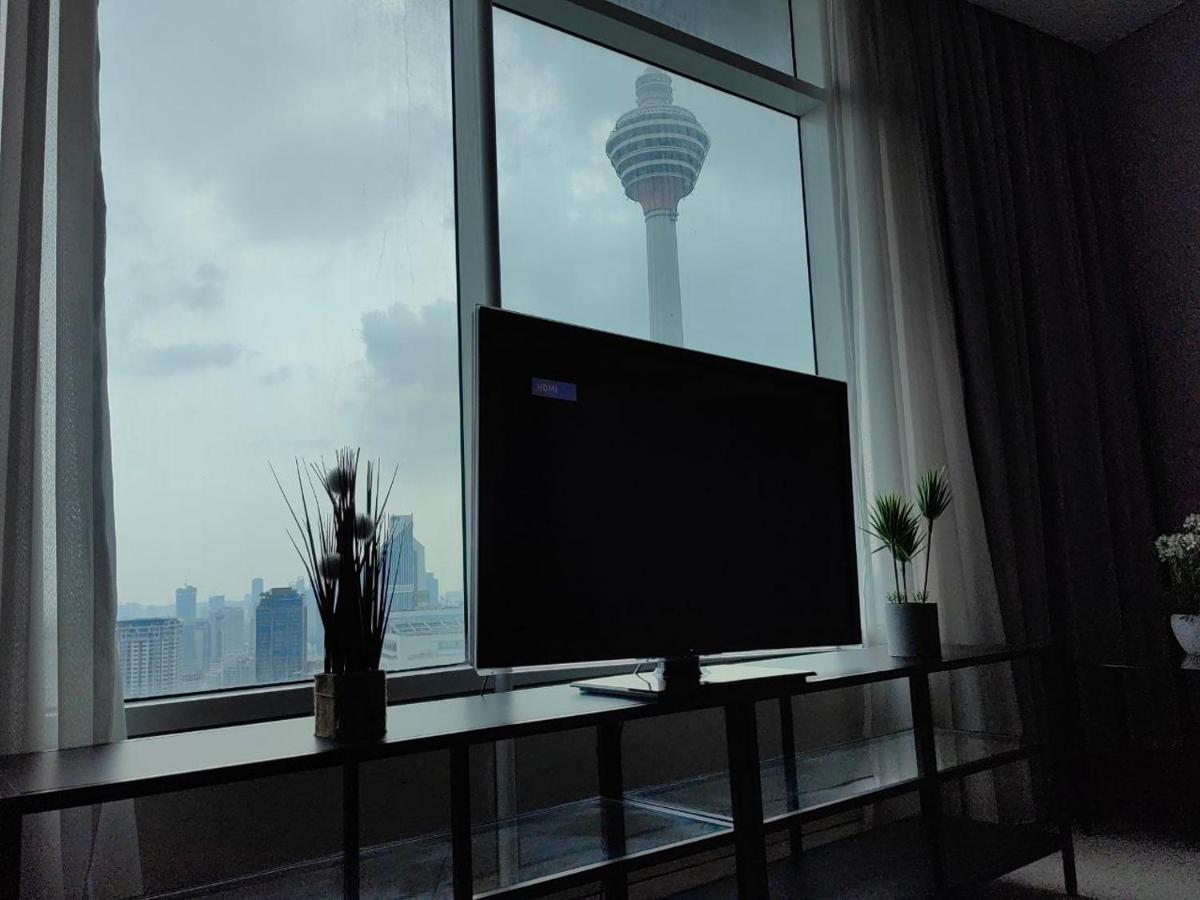 Vortex Suites Klcc By Welt Kuala Lumpur Exterior foto