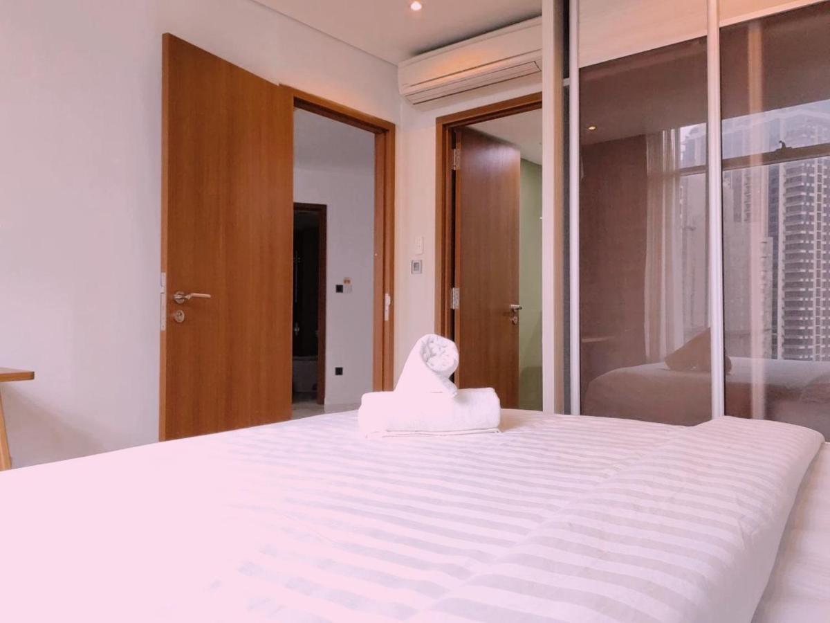 Vortex Suites Klcc By Welt Kuala Lumpur Exterior foto