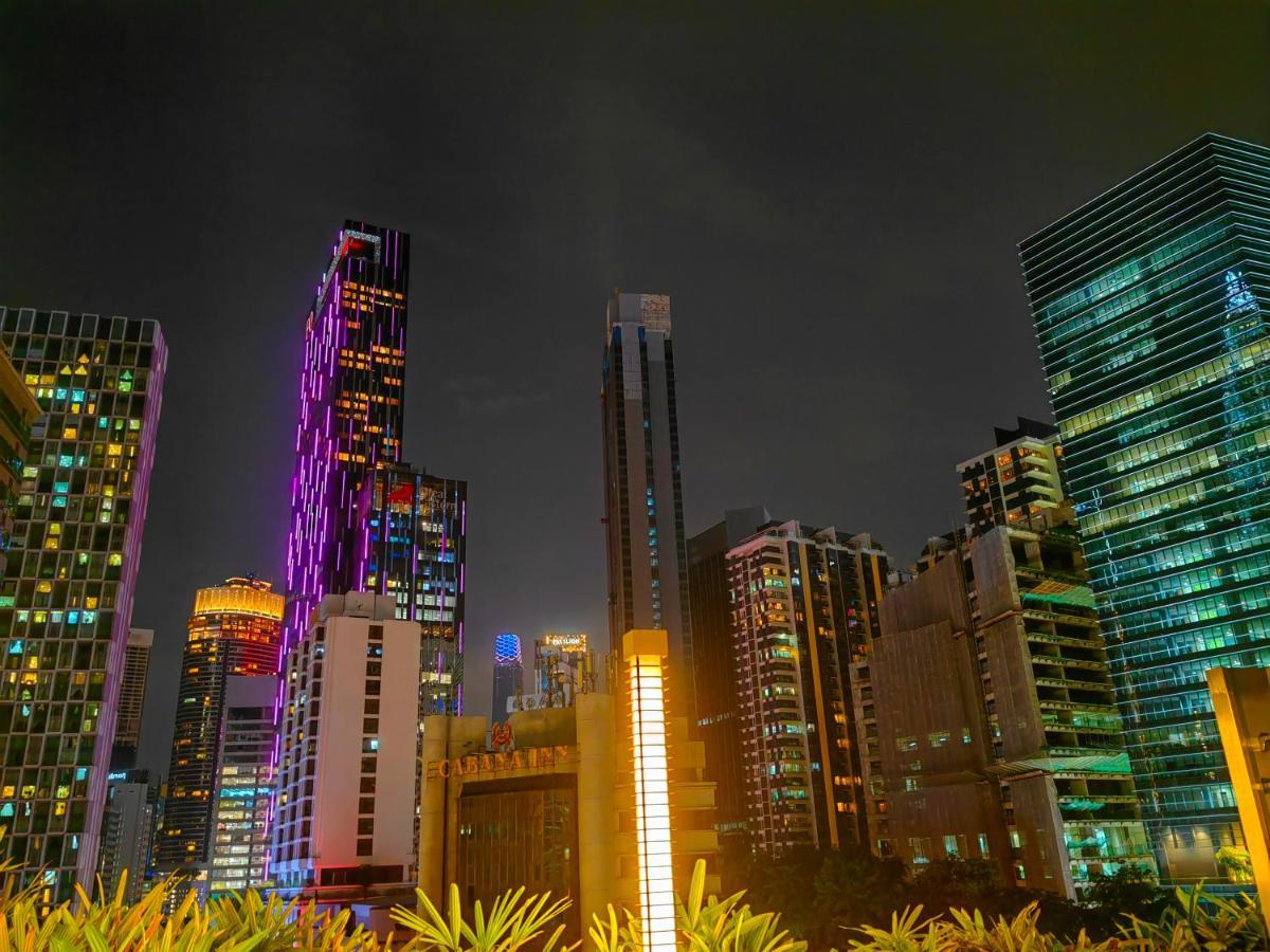 Vortex Suites Klcc By Welt Kuala Lumpur Exterior foto
